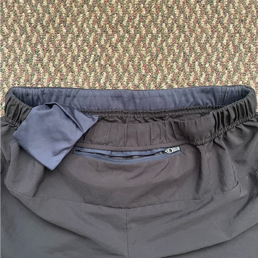 Decathlon Kalenji Men's Run Dry+ Running Shorts Men’s S - Picture 4 of 7